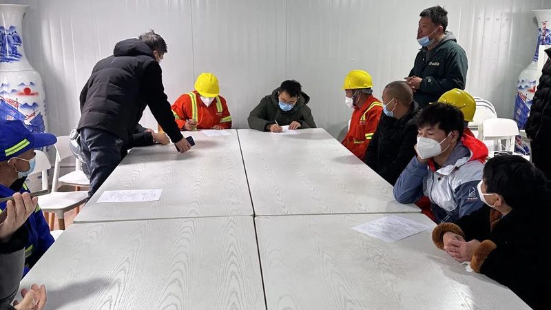 一级建造师培训费用构成解析