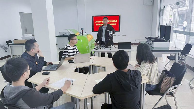 电工培训学校教学质量