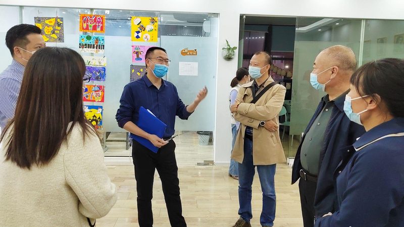 叉车培训实操教学：掌握安全操作，提升职场竞争力