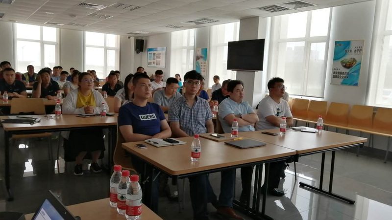 企业内训师资，如何精准匹配企业需求？**