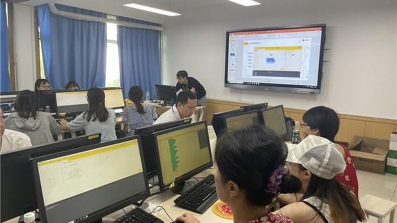 课程设计时间规划表